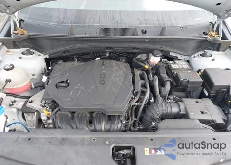 2023 Kia Sportage Sx-Prestige from USA, damaged, VIN 5XYK5CAF6PG002953